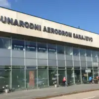 Aerodrom sarajevo