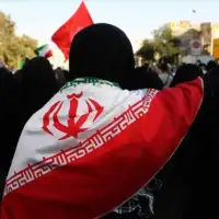 Iran hidzab AA