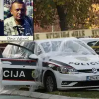 Ubijeni policajci SA