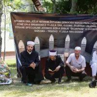 Trnovo ubistvo skorpioni AA