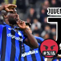 Romelu Lukaku