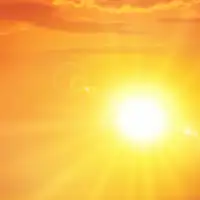 Sunce 872x610 foto CHARLESSTURT.SA.GOV.AU