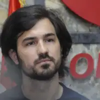 Marko milosevic danas
