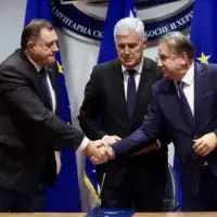Dodik niksic covic