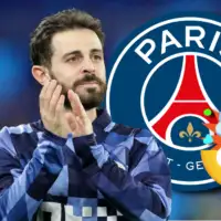 Bernardo Silva