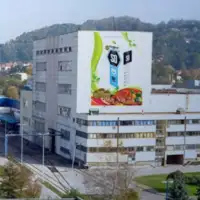Solana Tuzla foto Solana Tuzla