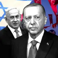 Erdogan natanjahu