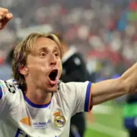 Luka Modrić