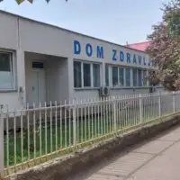 Doma zdravlja gorazde FENA