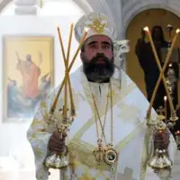 Liturgija eparhija.me