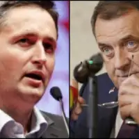 Becirevic dodik