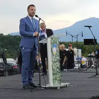 Semir Efendic krila slobode zuc