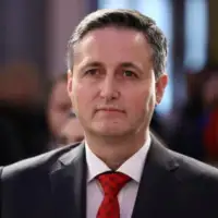 Denis Bećirović fb