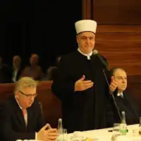 Vecera reis