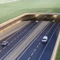 Tunel s