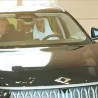 Erdogan i katarski emir