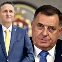 Dodik i Becirovic