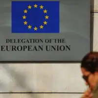 Delegacija EU