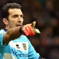 Gianluigi Buffon