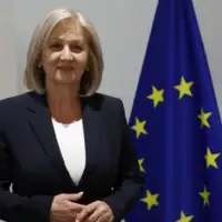Borjana Krišto   VMBiH
