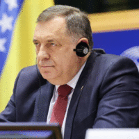 Milorad Dodik AA