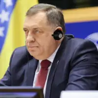 Milorad Dodik AA