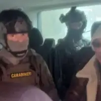 Mafijas Messina Denaro