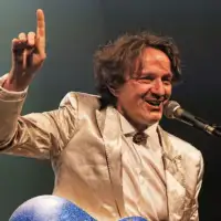 Goran bregovic