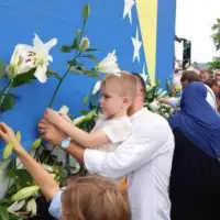 Dzenaza komicani prijedor AA