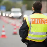 Policika njemacka