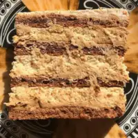 Coko plazma torta