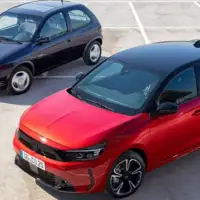 Opel corsa 30