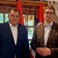 Dodik Vucic