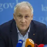 MInistrastvo zdravstva KS