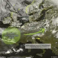 Mteo prognoza