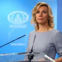 Marija Zaharova