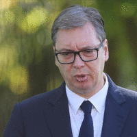 Vucic/ AA