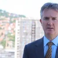 Ambasador Velike Britanije
