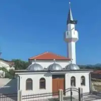Džamija u Neumu