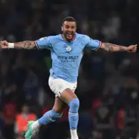 Kyle Walker