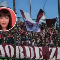 Horde zla Facebook Screenshot