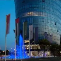 Capital plaza