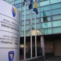 Granična policija BIH