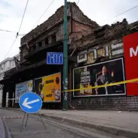 Zgrada marijin dvor 7