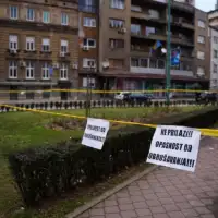 Zgrada marijin dvor 5