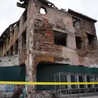 Zgrada marijin dvor 4