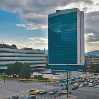 Vijece ministara PARLAMENT BIH