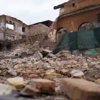 Zgrada marijin dvor 3