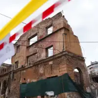 Zgrada marijin dvor 1