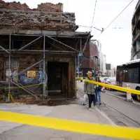 Zgrada marijin dvor 6